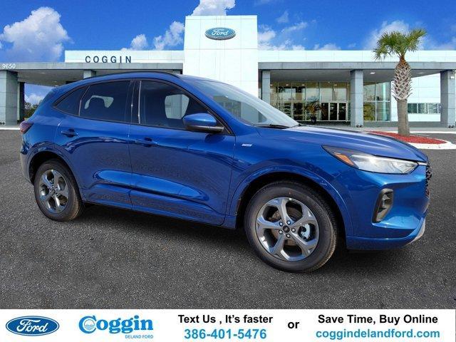 new 2023 Ford Escape car, priced at $39,430