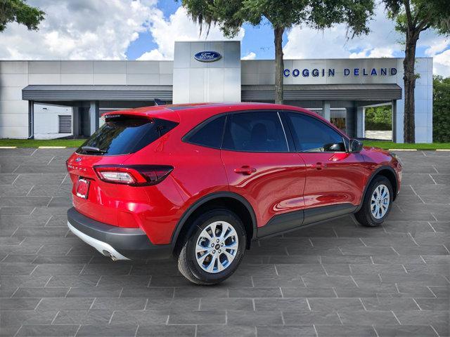 new 2026 Ford Escape car, priced at $28,106