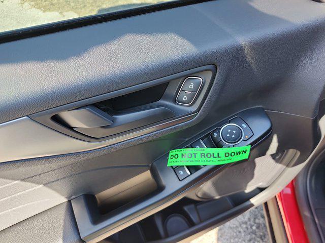 new 2026 Ford Escape car, priced at $28,106
