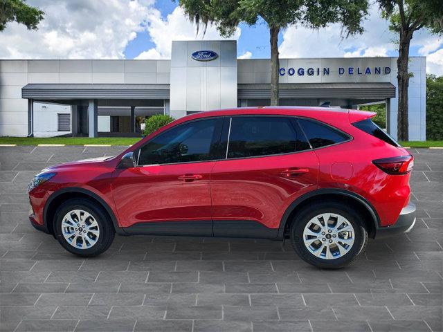 new 2026 Ford Escape car, priced at $28,106