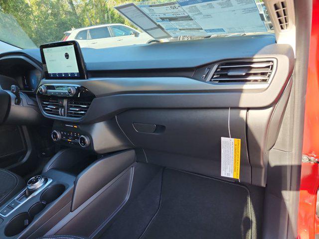 new 2026 Ford Escape car, priced at $28,106