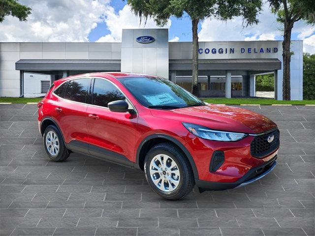 new 2026 Ford Escape car, priced at $28,106