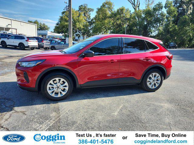 new 2026 Ford Escape car, priced at $27,753
