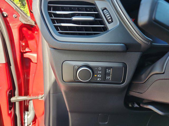 new 2026 Ford Escape car, priced at $28,106