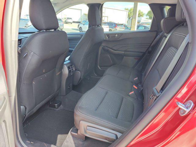 new 2026 Ford Escape car, priced at $28,106
