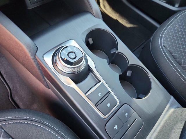 new 2026 Ford Escape car, priced at $28,106