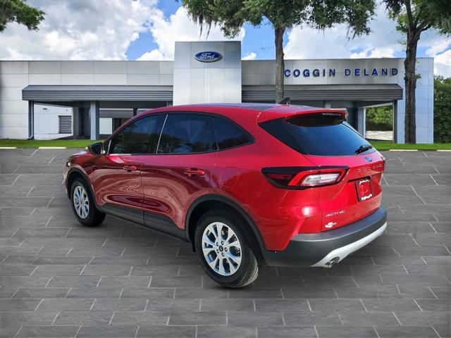 new 2026 Ford Escape car, priced at $28,106