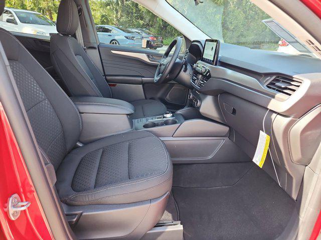 new 2026 Ford Escape car, priced at $28,106