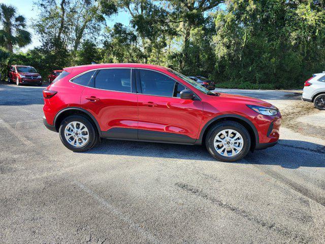 new 2026 Ford Escape car, priced at $27,753