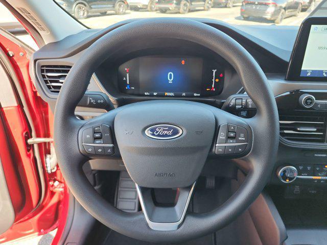 new 2026 Ford Escape car, priced at $28,106