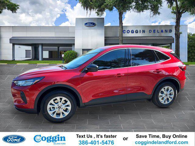 new 2026 Ford Escape car, priced at $28,106