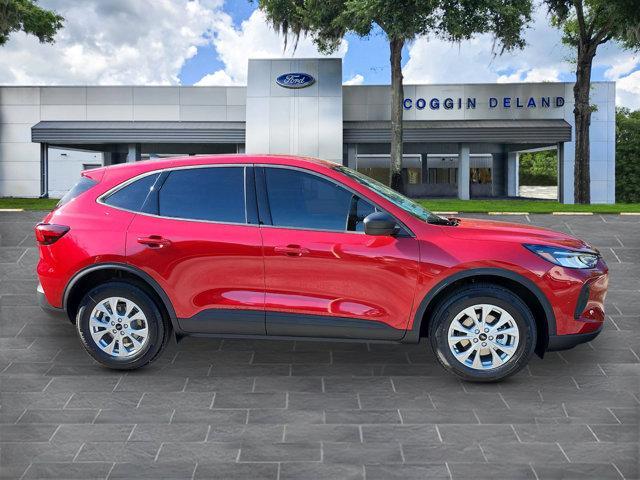 new 2026 Ford Escape car, priced at $28,106