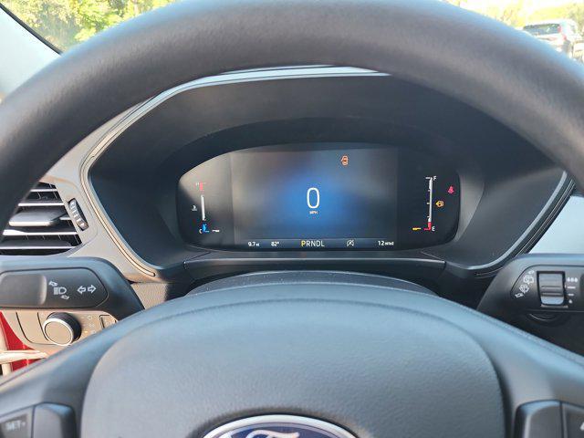 new 2026 Ford Escape car, priced at $28,106