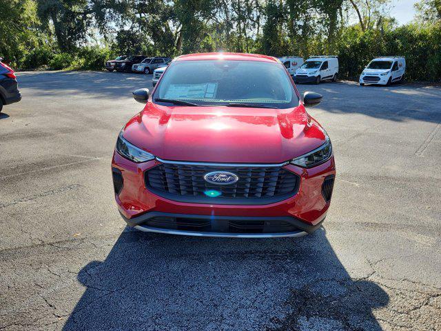 new 2026 Ford Escape car, priced at $27,753
