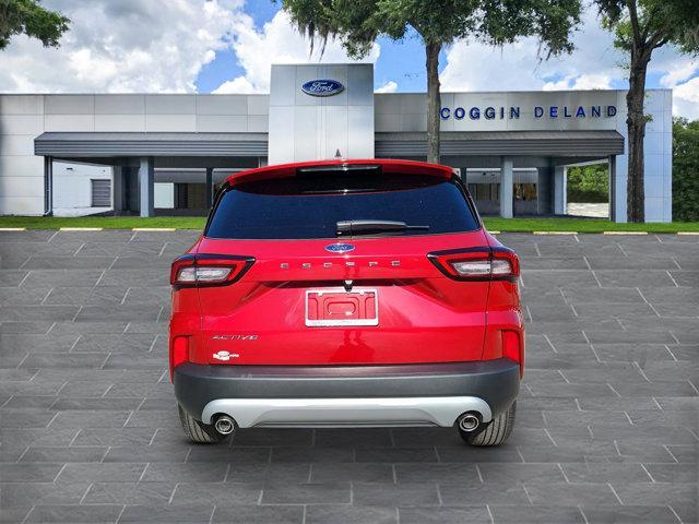 new 2026 Ford Escape car, priced at $28,106