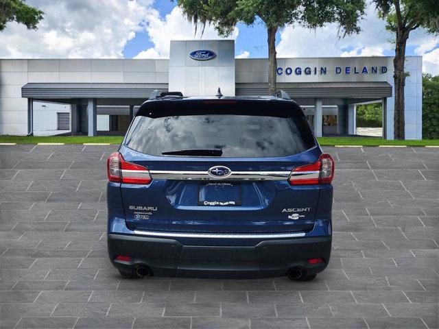 used 2021 Subaru Ascent car, priced at $21,998