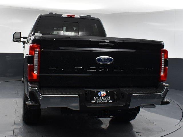 new 2024 Ford F-250 car, priced at $85,758