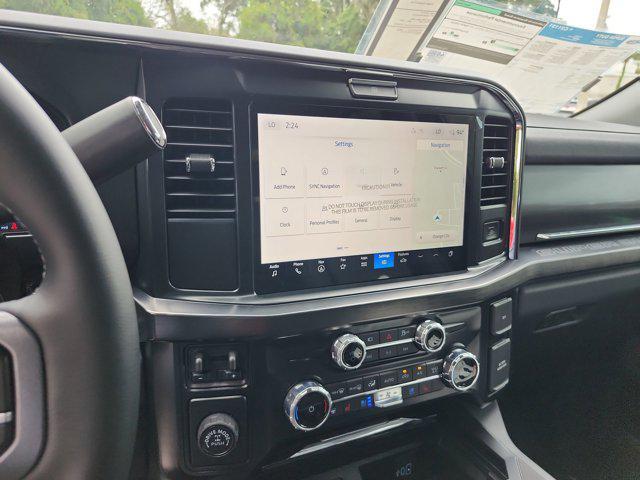 new 2026 Ford F-250 car, priced at $73,283