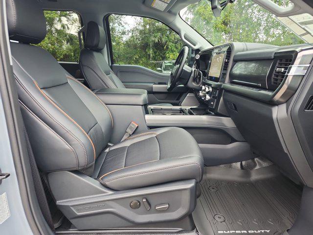 new 2026 Ford F-250 car, priced at $73,283