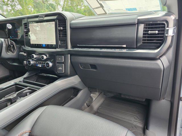 new 2026 Ford F-250 car, priced at $73,283