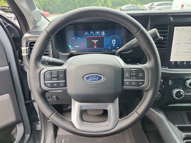 new 2026 Ford F-250 car, priced at $73,283