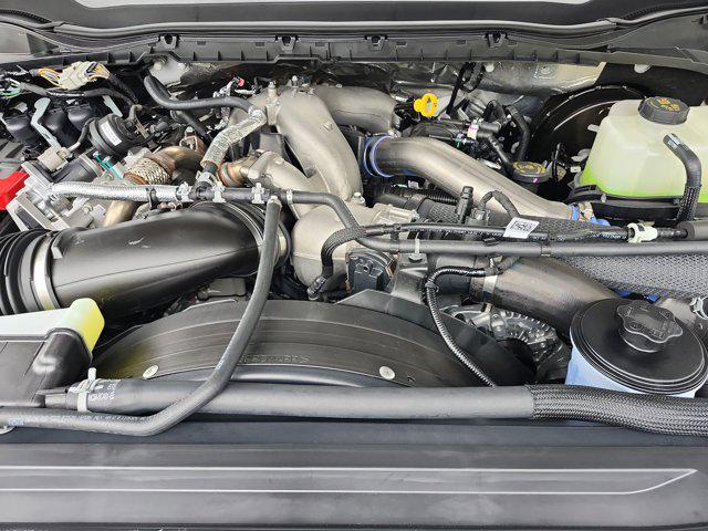 new 2026 Ford F-250 car, priced at $73,283