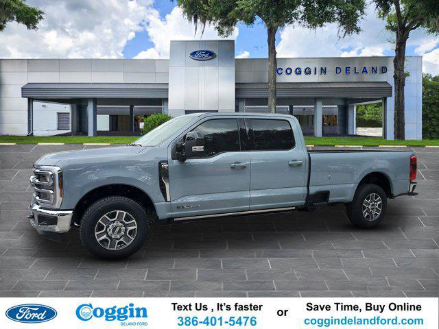 new 2026 Ford F-250 car, priced at $73,283