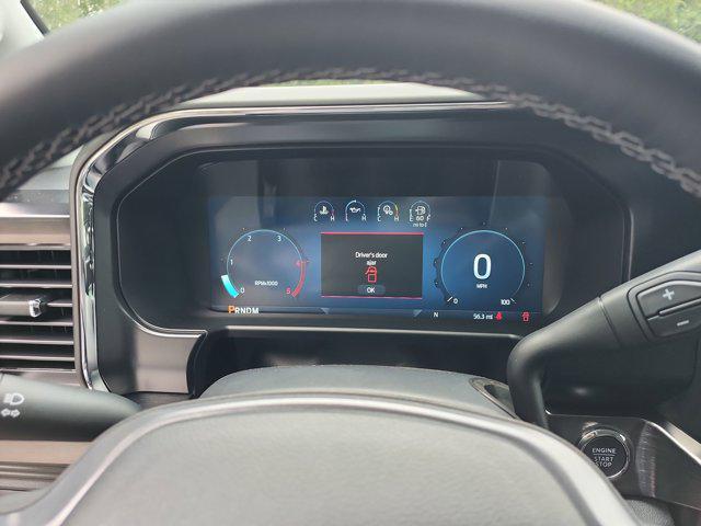 new 2026 Ford F-250 car, priced at $73,283