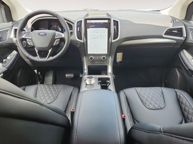 new 2024 Ford Edge car, priced at $38,956