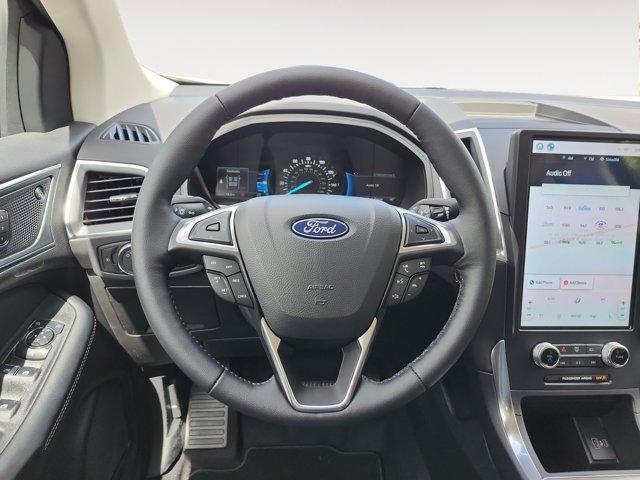 new 2024 Ford Edge car, priced at $44,446