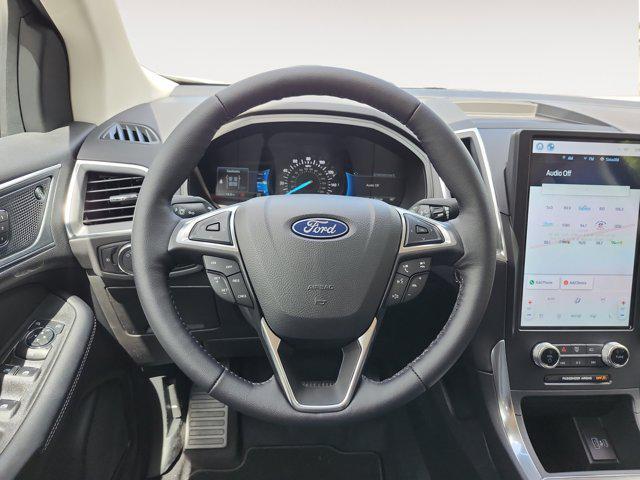 new 2024 Ford Edge car, priced at $38,956