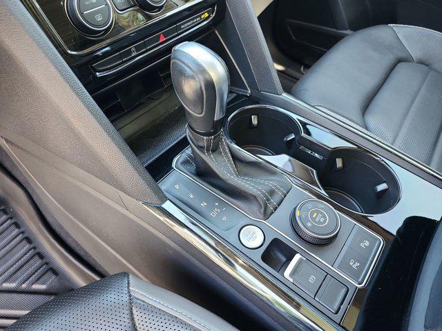 used 2023 Volkswagen Atlas car, priced at $32,394