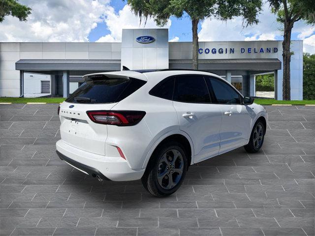 new 2024 Ford Escape car, priced at $28,317