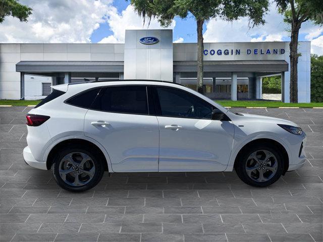 new 2024 Ford Escape car, priced at $28,317