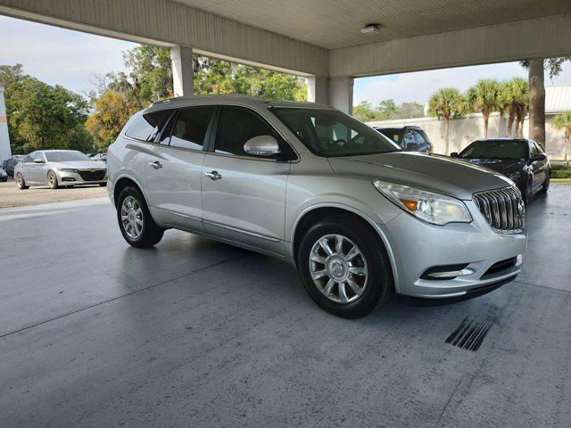 used 2014 Buick Enclave car, priced at $10,374