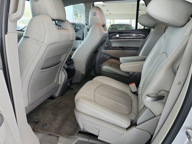 used 2014 Buick Enclave car, priced at $10,374