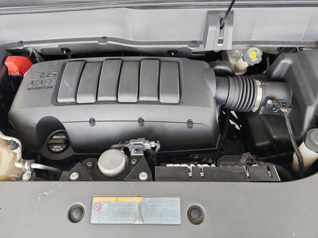 used 2014 Buick Enclave car, priced at $10,374