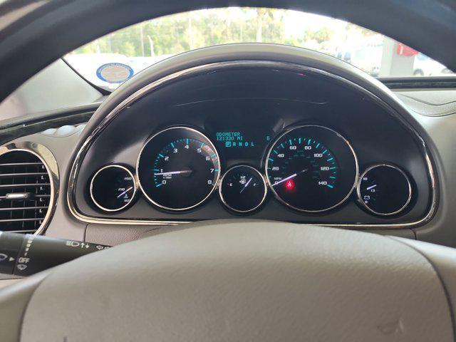used 2014 Buick Enclave car, priced at $10,374