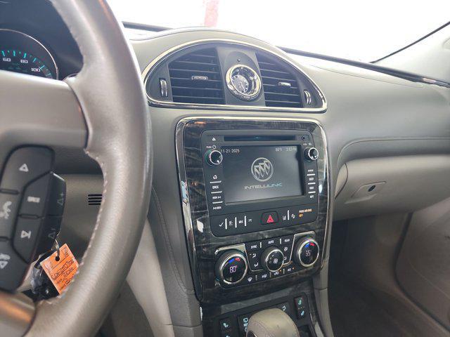 used 2014 Buick Enclave car, priced at $10,374