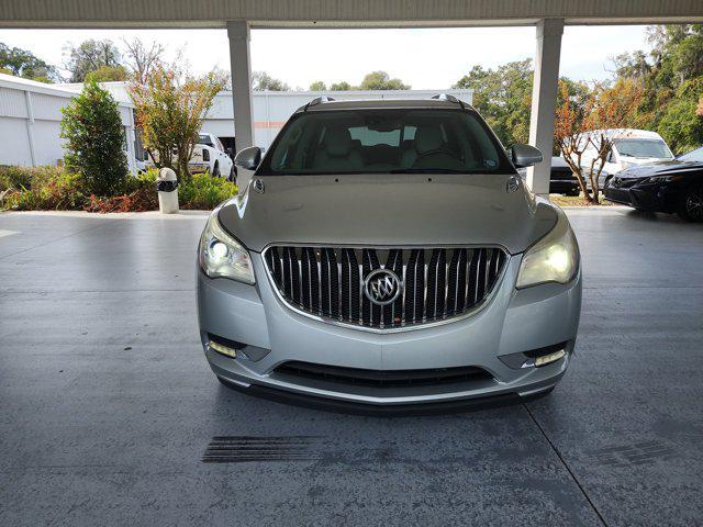 used 2014 Buick Enclave car, priced at $10,374