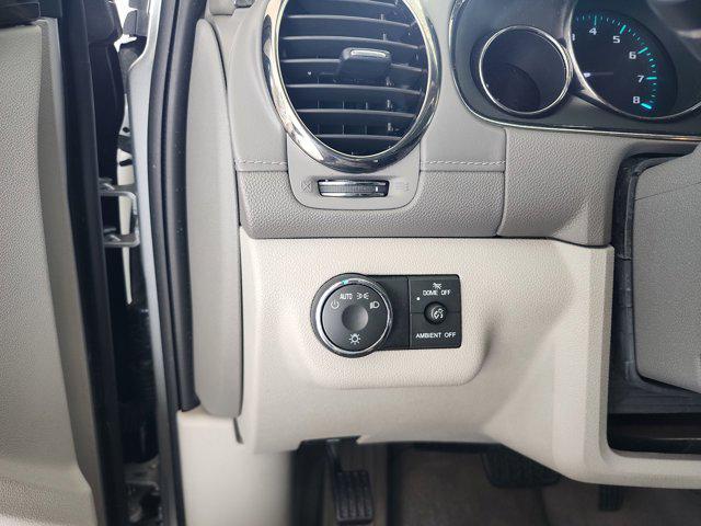 used 2014 Buick Enclave car, priced at $10,374