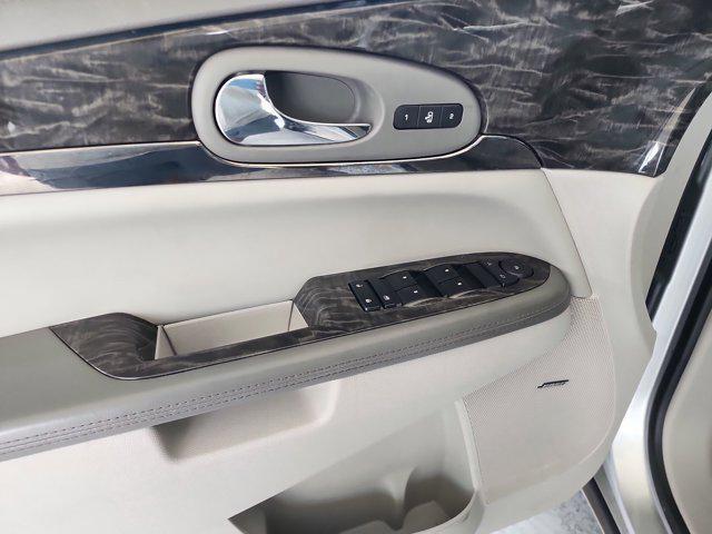 used 2014 Buick Enclave car, priced at $10,374