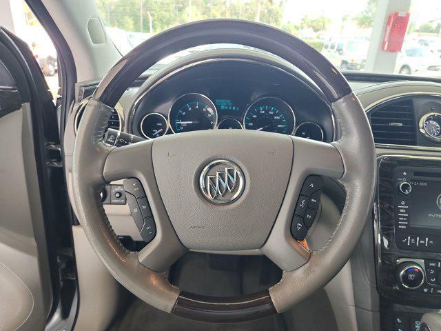 used 2014 Buick Enclave car, priced at $10,374