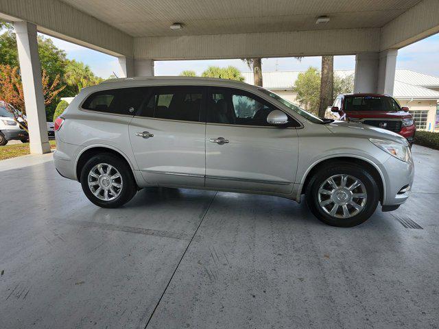 used 2014 Buick Enclave car, priced at $10,374