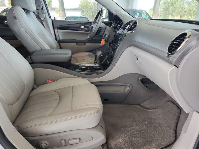 used 2014 Buick Enclave car, priced at $10,374