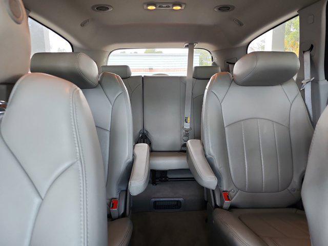used 2014 Buick Enclave car, priced at $10,374