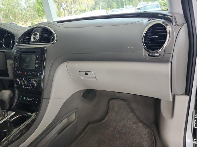 used 2014 Buick Enclave car, priced at $10,374