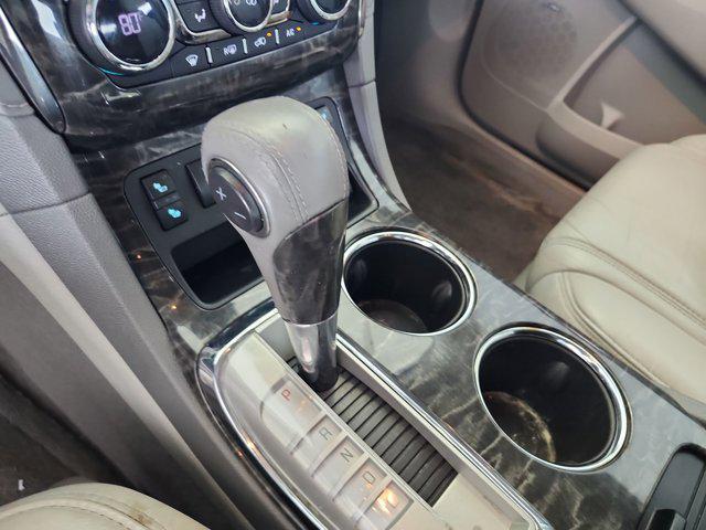 used 2014 Buick Enclave car, priced at $10,374