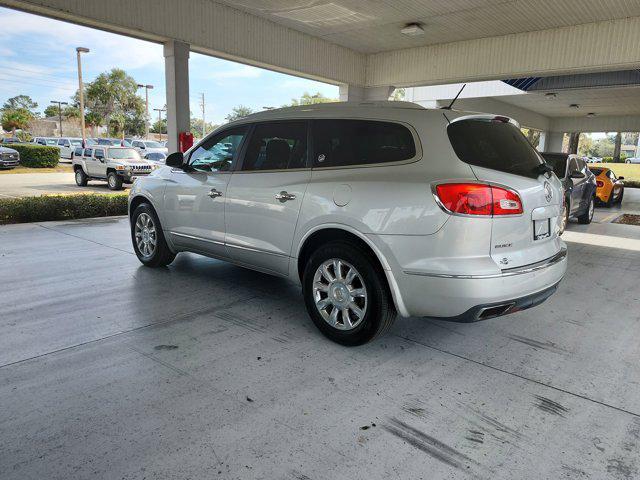 used 2014 Buick Enclave car, priced at $10,374