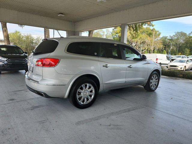 used 2014 Buick Enclave car, priced at $10,374